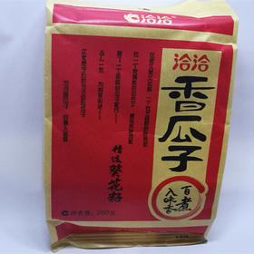 谷丰店洽洽香瓜子