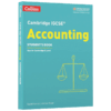 Collins剑桥IGCSE会计学生用书 英文原版 CAMBRIDGE IGCSE Accounting Student’s Book 英文版 进口英语原版书籍 商品缩略图1