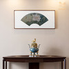 铜师傅 手工錾刻 铜雕画《荷香蜓来舞》 商品缩略图4