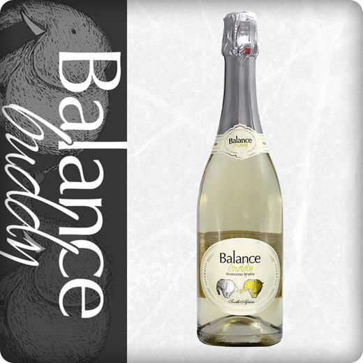 非象好朋友美好时光起泡葡萄酒 商品图0