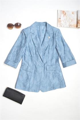 朝子SZL3G9_小西装_ZK