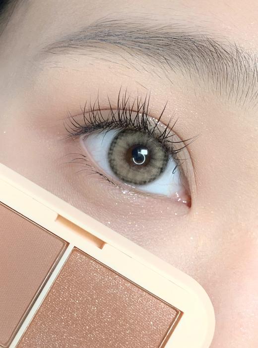 轻混血款丨超级板栗·Fairycon丨14.0mm（年抛/2片装） 商品图8