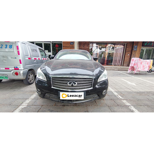 英菲尼迪 Q70L 2.5L 舒适版 【长租-北京】 商品图1