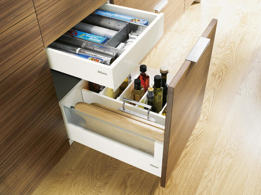 抽屉伴侣--刀叉盘与分隔件 商品图6