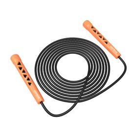 何大屋Hodtown 成人跳绳 中考训练学生儿童钢丝跳绳子 男女健身运动 时尚简约跳绳 HDW1710