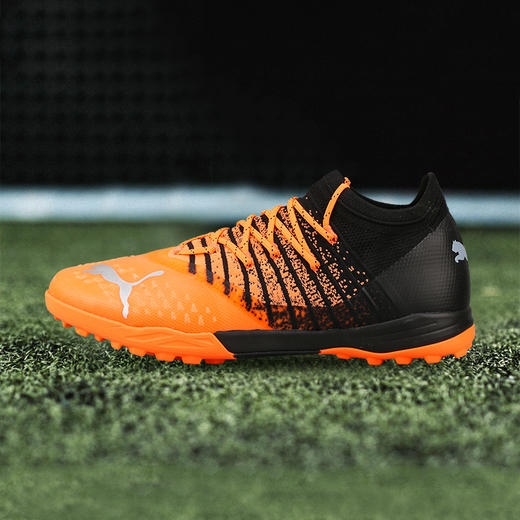 PUMA/彪马 FUTURE Z 1.3 Pro Cage 高端FUTURE 碎钉足球鞋10675401 商品图1