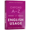 牛津英语用法大全 英文原版 Oxford A-Z of English Usage 英文版工具书 进口原版英语书籍 商品缩略图3