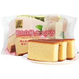 白桃味可思甜乐蛋糕（120克）