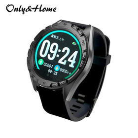 【团购展示】Only&Home二代金属智能手环KL-SH-08