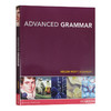 新版高JI语法书 英文原版 New Advanced Grammar Book 培生语法指导书 英文版 进口原版英语书籍 商品缩略图0