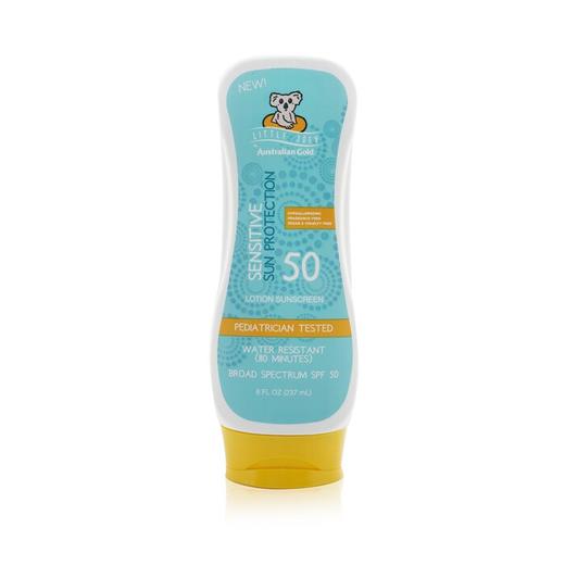 金色澳洲  - 小乔伊隔离霜SPF50（敏感型） 商品图2