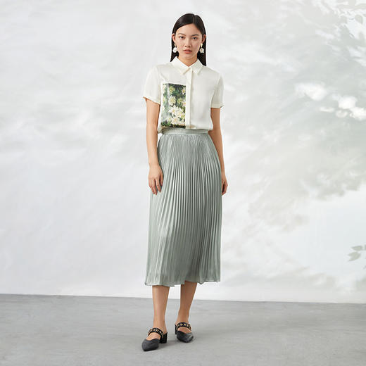 EITIE爱特爱衬衣6609315 商品图3