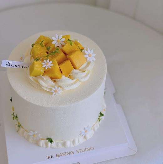 夏日茫茫 商品图0