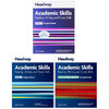 牛津学术英语读写学习技巧3册套装 英文原版 Oxford Headway Academic Reading Writing and Study Skills 英文版进口原版英语书籍 商品缩略图2