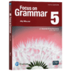 专注语法 5级别 学生用书 英文原版 Focus on grammar Level 5 Sb 英文版进口原版英语书籍 商品缩略图3