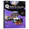 牛津学术英语成功系列读写教材4级 英文原版 Oxford Q Skills for Success Reading and Writing 4 英文版进口原版书籍 OUP Oxford 商品缩略图3