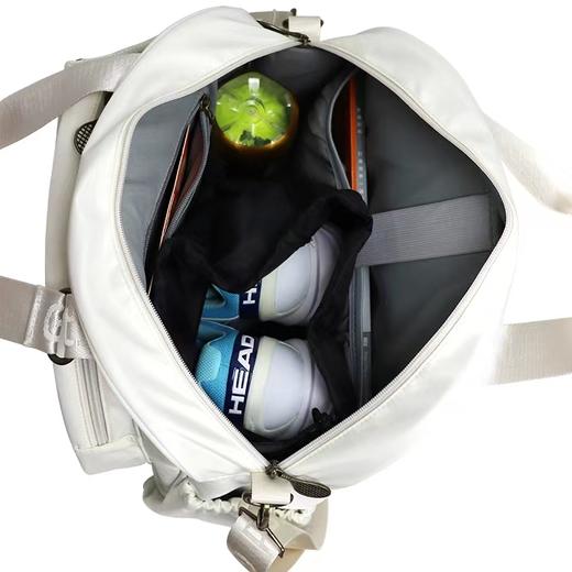 GreatSpeed 时尚单肩挎 手提网球包 商品图7