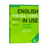 剑桥高ji英语短语动词 英文原版 English Phrasal Verbs in Use Advanced 配答案 英文版自学工具书 进口原版书籍 商品缩略图0