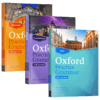 牛津英语实用语法教材初中高级3本 英文原版 Oxford Practice Grammar Basic Advanced with Key 英语语法学习工具书 英文版 商品缩略图3