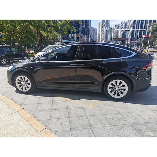 特斯拉 Model X 100D 长续航版 【长租-深圳】 商品图4
