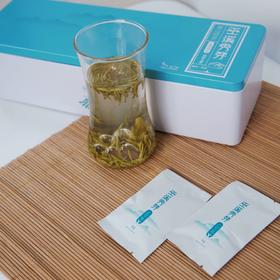 【明前春茶】2026年明前春茶 巫溪秀芽龙芽