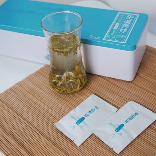 【明前春茶】2026年明前春茶 巫溪秀芽龙芽 商品图0