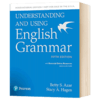 英语语法理解与应用 英文原版 第五版 Understanding and Using English Grammar 培生语法指导书 商品缩略图2
