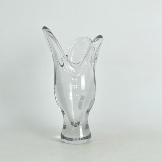 5月新款 奖杯玻璃花瓶 商品图2