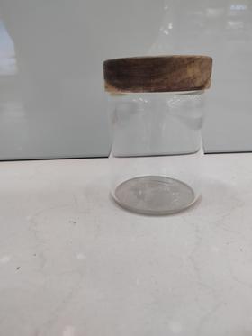 5F爱丽思玻璃保鲜罐