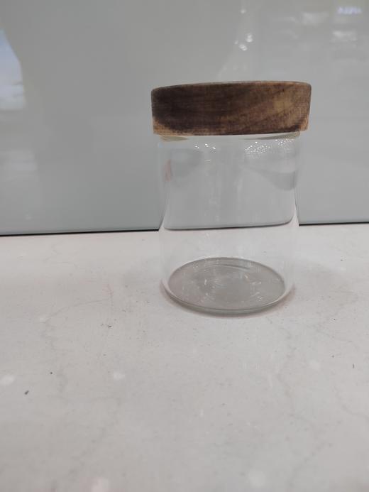 5F爱丽思玻璃保鲜罐 商品图0