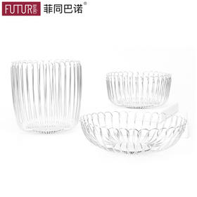 FUTURBANO莲花水果篮