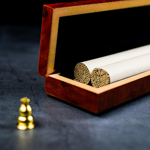 H210承慧木盒檀香 商品图4