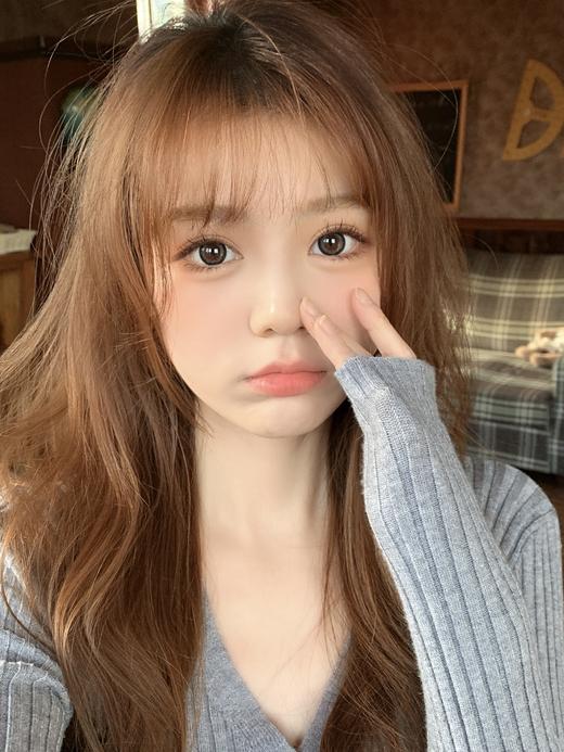 大直径推荐丨曲奇布朗·Fairycon丨14.5mm（年抛/2片装） 商品图13