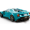 乐高76905超级赛车系列 福特GT汽车 商品缩略图3