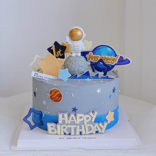 宇航员 商品图0