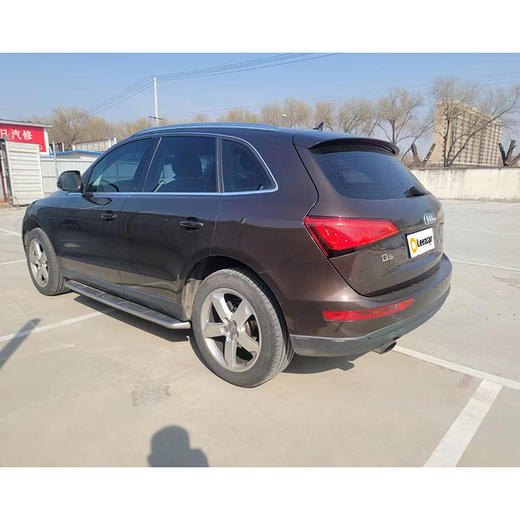 奥迪 Q5 40 TFSI 舒适型 【长租-北京】 商品图2