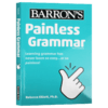 无痛语法 英文原版 Painless Grammar 进口原版英语语法学习工具书 英文版 商品缩略图3