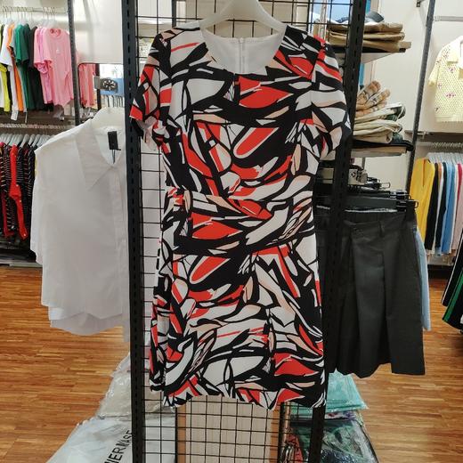 女连衣裙6469-5 商品图0