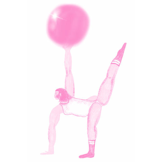 《calmandsly》7 商品图0