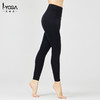 IYOGA艾瑜嘉经典款高腰九分裤莱卡 9003 商品缩略图3
