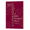 美国传统词典 印欧语系词源 英文原版 The American Heritage Dictionary of Indo-European Roots 英文版进口英语书籍 商品缩略图1