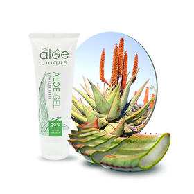 【惟荟】hb南非芦荟胶