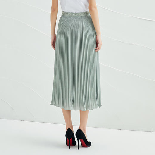 EITIE爱特爱6506204半身裙 商品图5