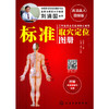 【心如健推荐】标准取穴定位图册（高清真人图解版） 商品缩略图0