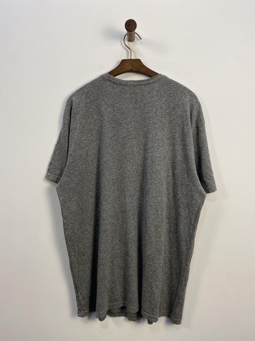 adidas 阿迪达斯 波特兰伐木者足球俱乐部 短袖T恤 _SST(2XL) 商品图3