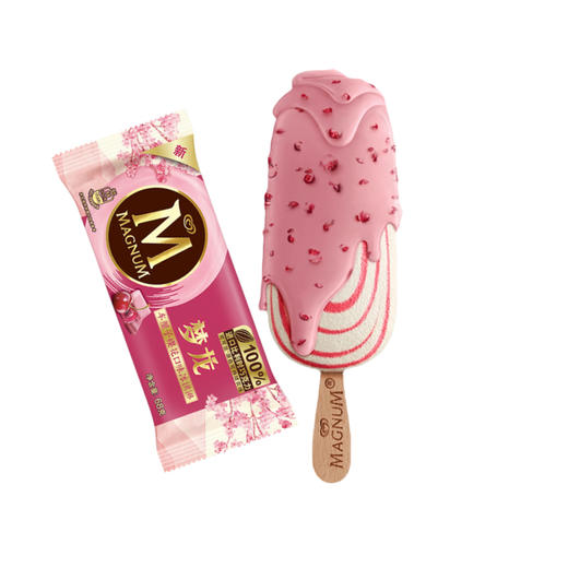 梦龙牌樱花68g/支 商品图0