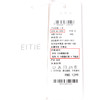 EITIE爱特爱夏季新款V领波点长袖衬衣宽松小上衣6613309 商品缩略图6
