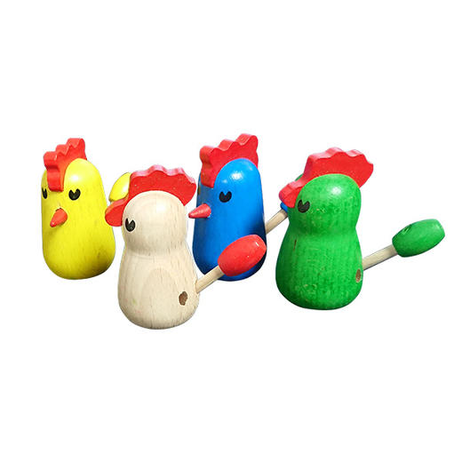 【6岁+】拔毛运动会——记忆力 商品图1