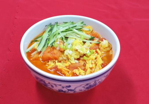 刀削面 商品图0