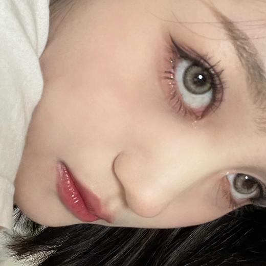 轻混血款丨超级板栗·Fairycon丨14.0mm（年抛/2片装） 商品图4